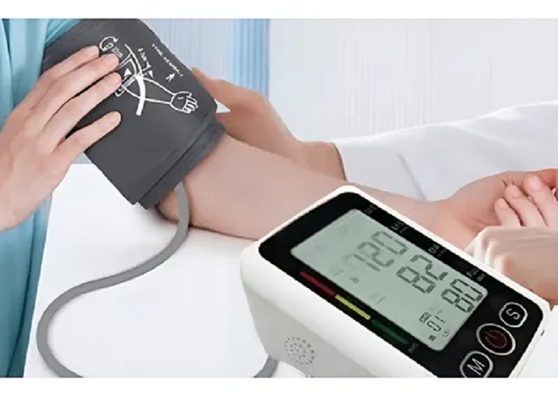 Miniatura 2 de Tensiómetro Digital Brazo Presión Arteri